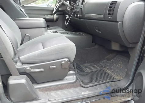 2009 Chevrolet Silverado 1500 Lt z USA, uszkodzony, nr VIN 2GCEK29C491115064